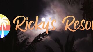 Latin Babe Kira Samples A Gang Of Cocks!