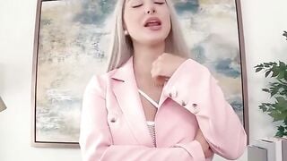 POVD Hypersexual Treatment Screwed Into pov With Skylar Vox 22
