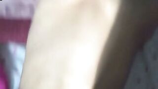 Tight Vagina Gets Banged! Rough