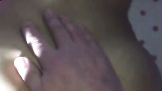 Tight Vagina Gets Banged! Rough