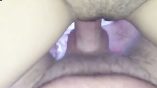 Tight Vagina Gets Banged! Rough