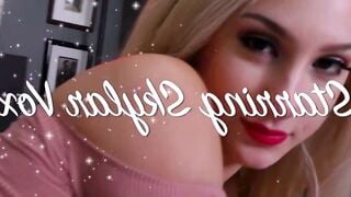 Skylar Vox Can You Hold Your Nut point of view Sex 20