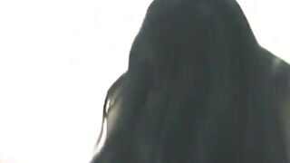 Latina Prostitute Deepthroats Cock Until Cum Swallows