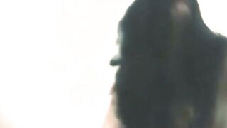 Latina Prostitute Deepthroats Cock Until Cum Swallows