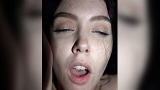 Hard Makes Her Brain Melt 25