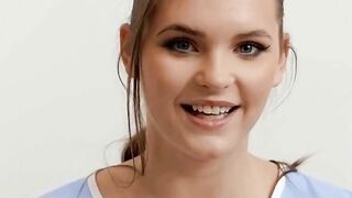 Nurse Taylee Wood Drains Sam's Dick Of Every Single Drop Of Semen For A Hefty Sum 8