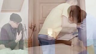 Nurse Taylee Wood Drains Sam's Dick Of Every Single Drop Of Semen For A Hefty Sum 8