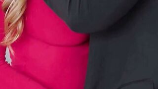 Kendra Sunderland has sexecutive met with her boss 21