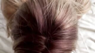 hot mom hoe whined inside satisfaction as she jumped on my dick. 10