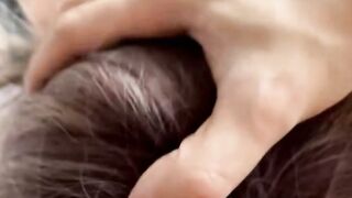 hot mom hoe whined inside satisfaction as she jumped on my dick. 10