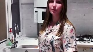The stepmother says to her stepson 151