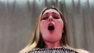 The stepmother says to her stepson 151