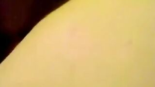Webcam Girl Uses Her Sex Toy