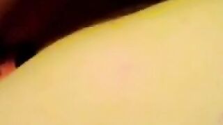 Webcam Girl Uses Her Sex Toy