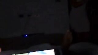 Step Sis came to my bed into the middle of the night 21
