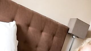 Lara Frost Plowed Anal In The Bathroom Toilet