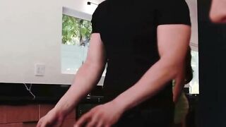brazzers exxtra guess whos cumming to dinner 22