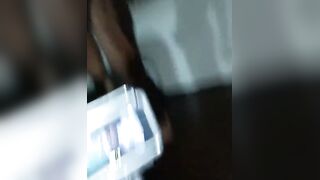 Interracial Creampie Hardcore For Slutwife Cleiva Mato Grosso