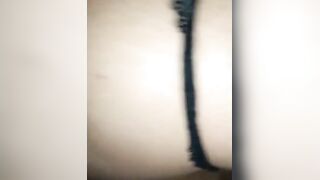 Interracial Creampie Hardcore For Slutwife Cleiva Mato Grosso