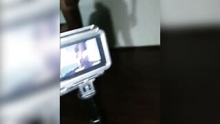 Interracial Creampie Hardcore For Slutwife Cleiva Mato Grosso