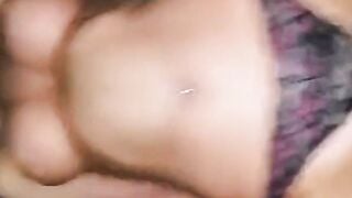 Homemade Sex Tape of Amateur Couple Hoe 3