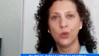 Interracial Jizzed Hardcore For Slutwife Cleiva Mato Grosso