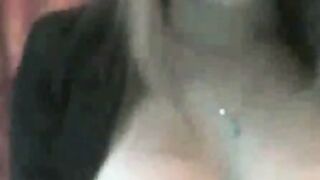 Big Tits Brazilian Softcore Webcam Show