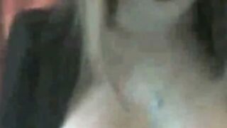 Big Tits Brazilian Softcore Webcam Show