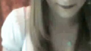 Big Tits Brazilian Softcore Webcam Show