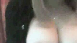 Big Tits Brazilian Softcore Webcam Show