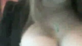Big Tits Brazilian Softcore Webcam Show