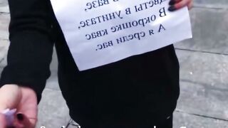 Corporal Doebalof Arrested a Freedom Fighter 32