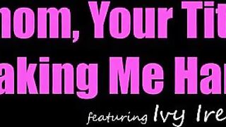 Stepmom Your Titted Are Making Me Rough - S26:E9
