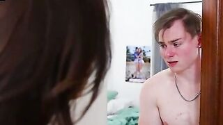 Stepmom Your Titted Are Making Me Rough - S26:E9