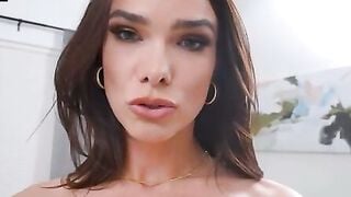 Stepmom Your Titted Are Making Me Rough - S26:E9