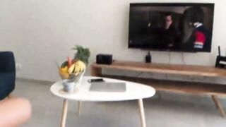 My Home Tape Sex inside Lockdown 100