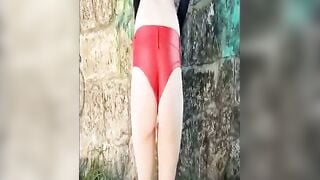 Serbian Amateur Fun Hoe 2