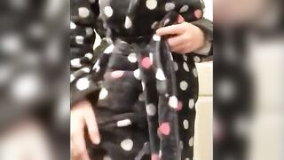 Serbian Amateur Fun Hoe 2