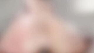 Squirting on 13 Inch Cock- Brickzilla x Valerica Steele 14