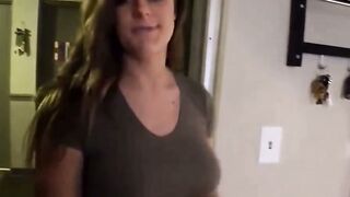 Cheating mom Blackmailed by Neighbour, FULL SCENE