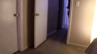Cheating mom Blackmailed by Neighbour, FULL SCENE