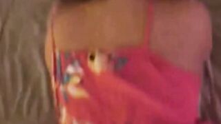 Cheating mom Blackmailed by Neighbour, FULL SCENE