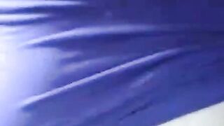 Hot Amateur Cougar Solo Webcam Show