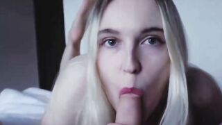 Stunning Body Girls Vagina filled with Cum! Giant Cumshot 29