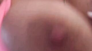 Long Breasted Step Cougar Seduces Step Son 6