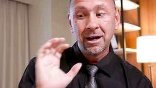 Do you want your stepdaughters twat before you got married