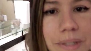 Huge Step Sister Needs Sex All The Time 6