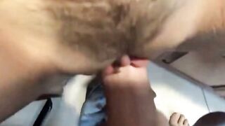 Huge Step Sister Needs Sex All The Time 6