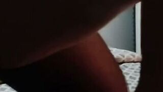 Cuckold Hardcore Delivery For Slutwife Milfanal two