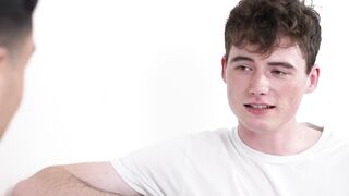 My best friend asks me to please and satisfy his stepmom
